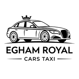 Royal Cars Logo