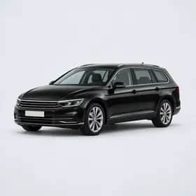 Estate Car for London City Airport transfers