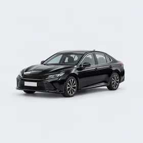 Saloon Car for London City Airport transfers